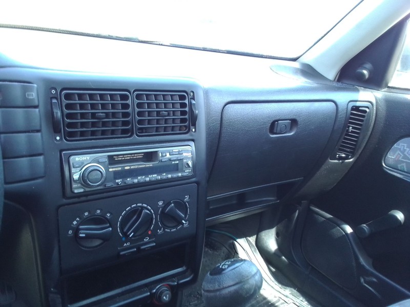 seat cordoba berlina (6k3)  (1993 - 1999) del año 0