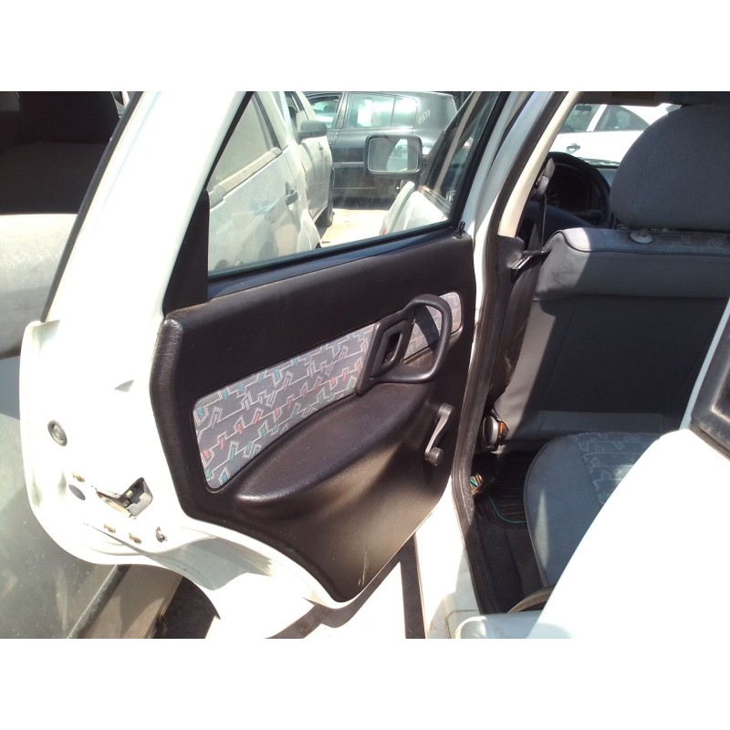 seat cordoba berlina (6k3)  (1993 - 1999) del año 0