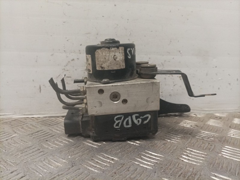 Recambio de abs para ford focus berlina (cak) ambiente referencia OEM IAM 98AG2M110CA  