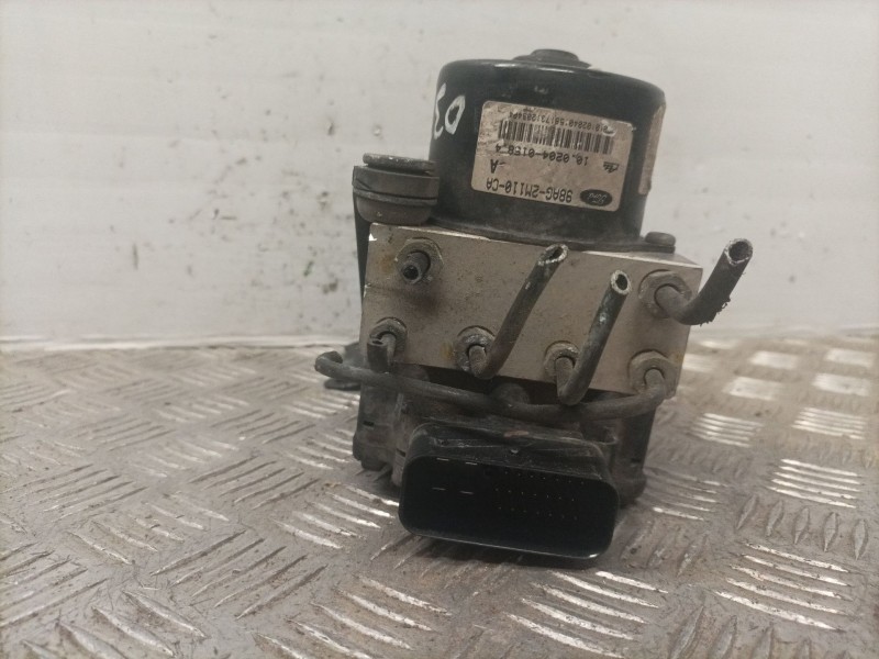 Recambio de abs para ford focus berlina (cak) ambiente referencia OEM IAM 98AG2M110CA  