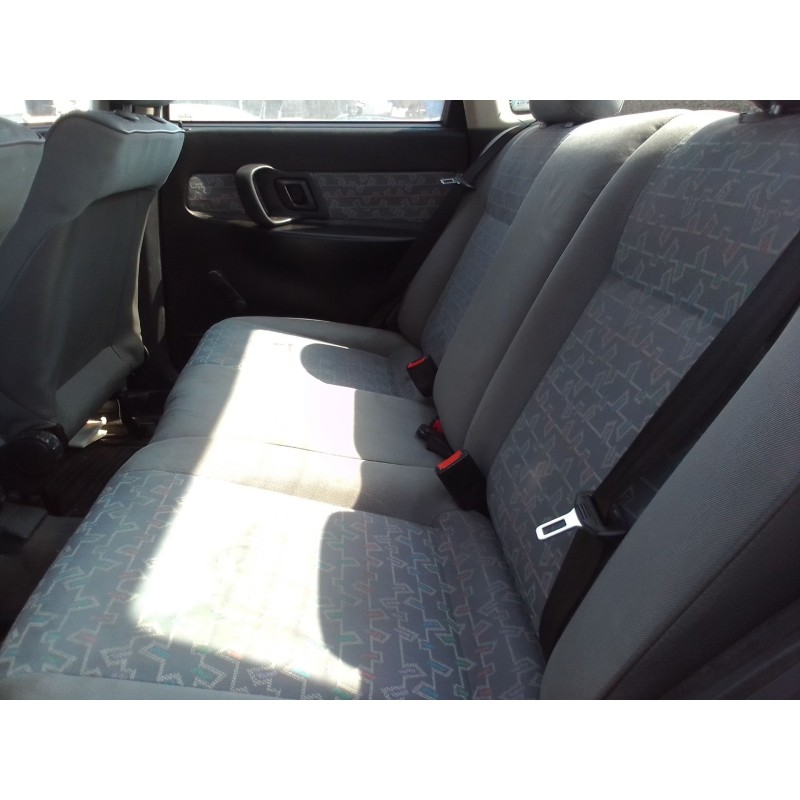 seat cordoba berlina (6k3)  (1993 - 1999) del año 0