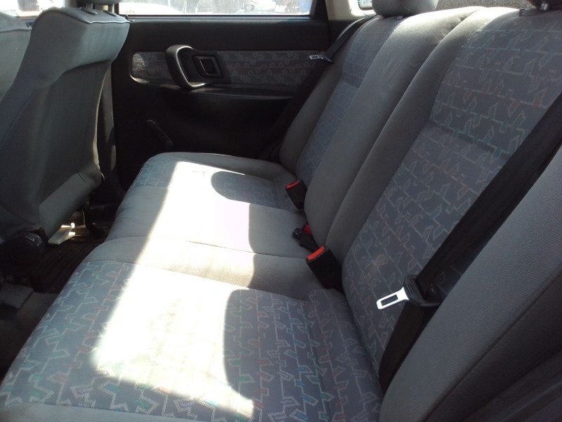 seat cordoba berlina (6k3)  (1993 - 1999) del año 0