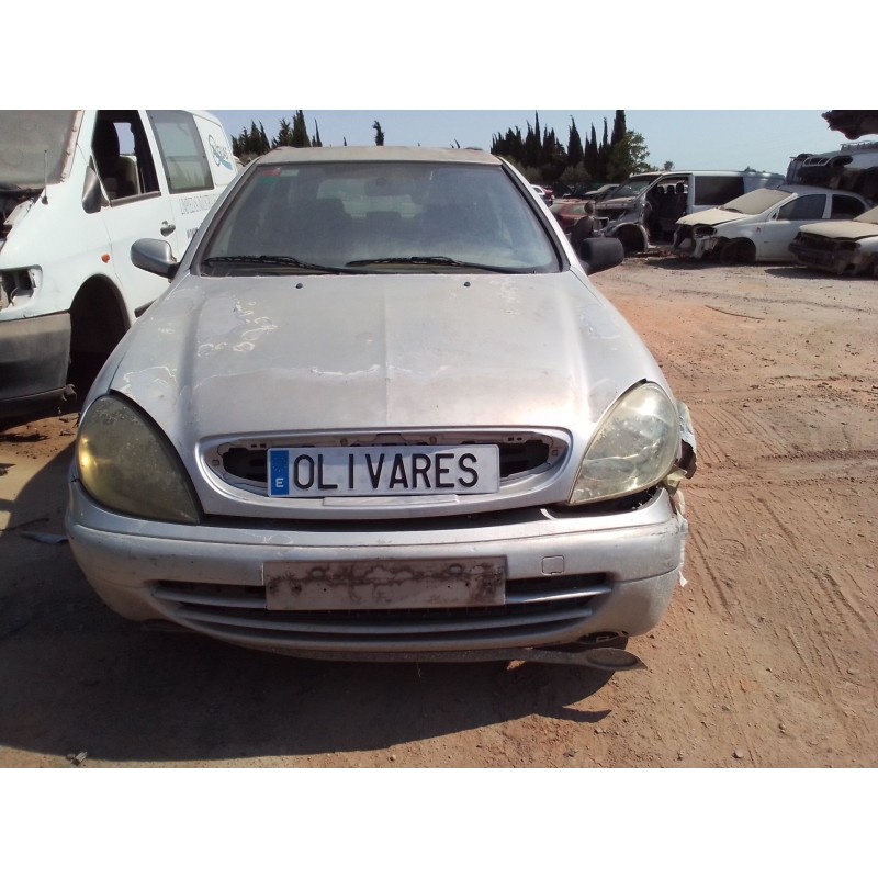 citroen xsara break del año 1997