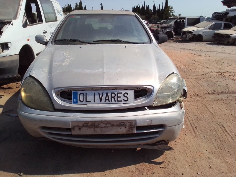 citroen xsara break del año 1997
