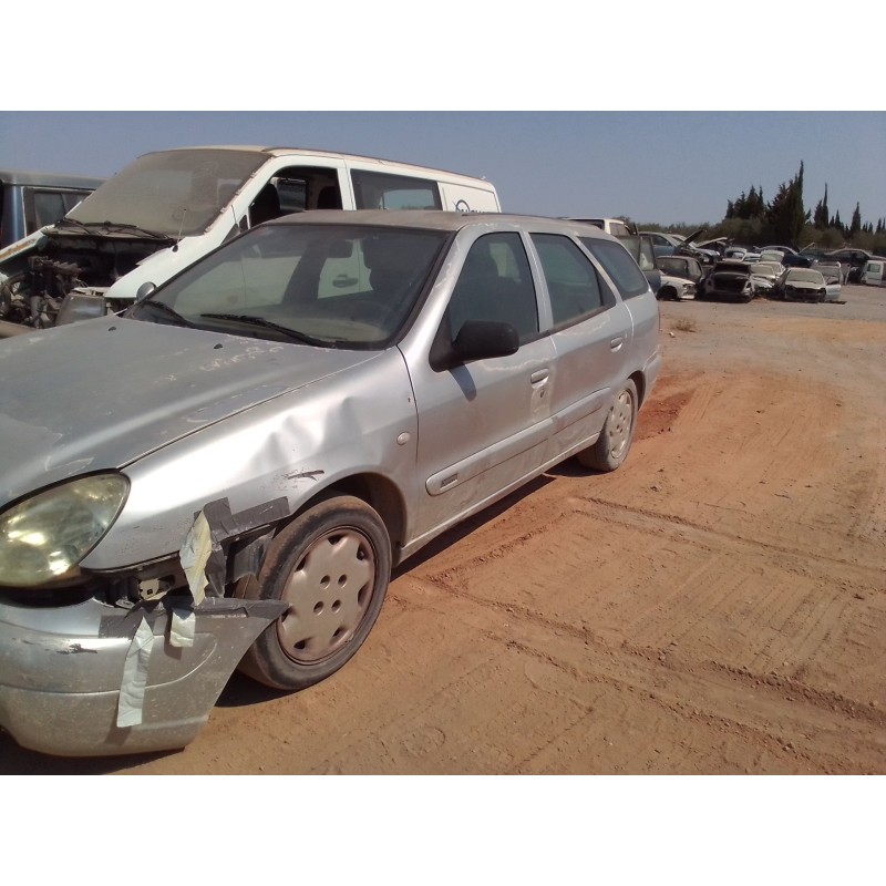 citroen xsara break del año 1997