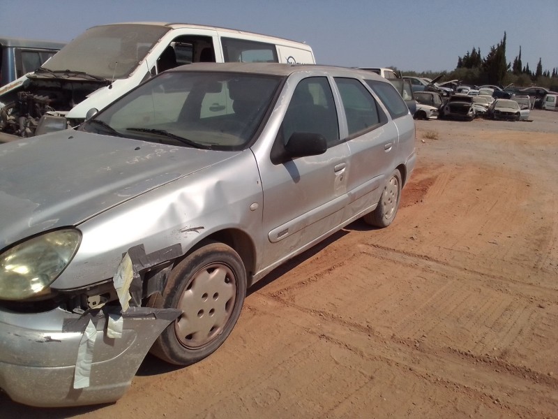 citroen xsara break del año 1997