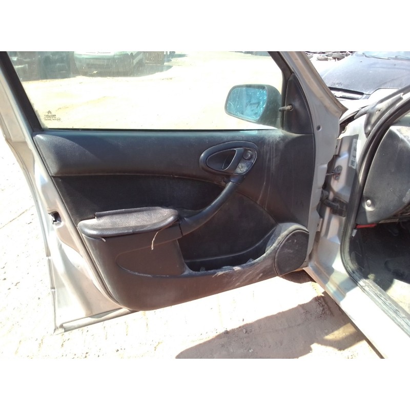 citroen xsara break del año 1997