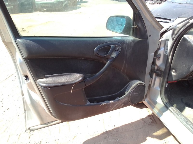 citroen xsara break del año 1997