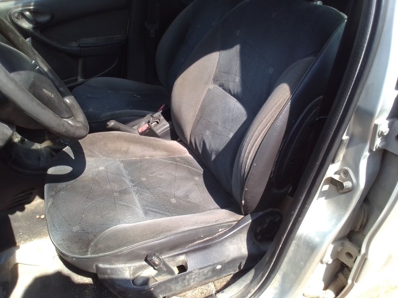 citroen xsara break del año 1997