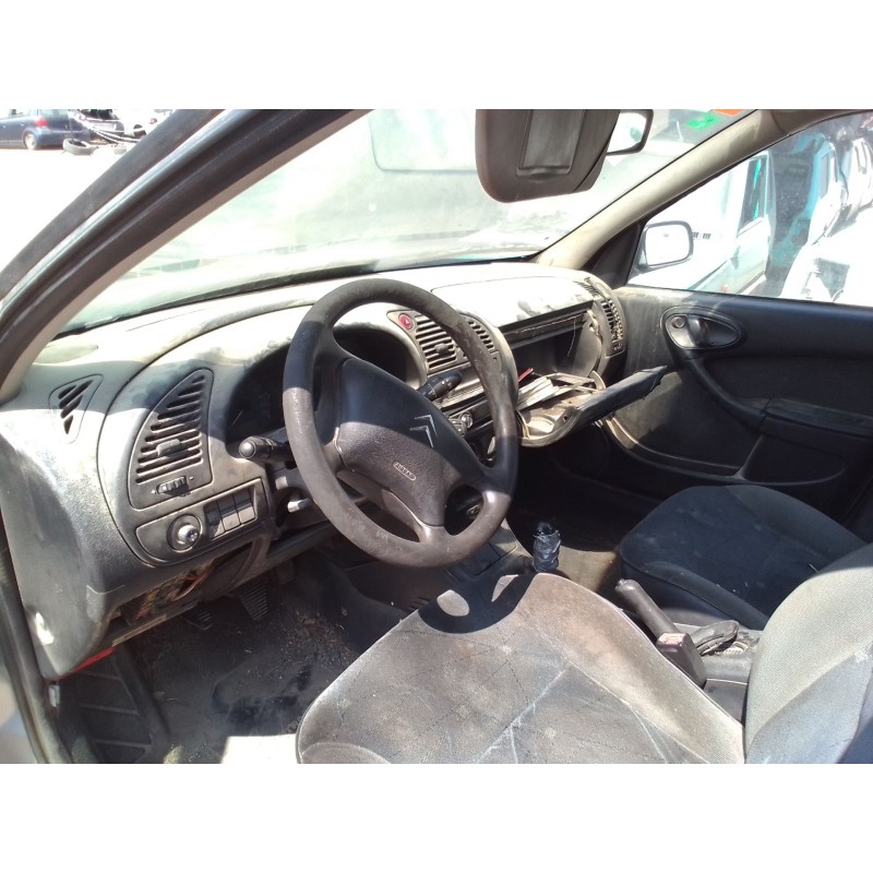 citroen xsara break del año 1997