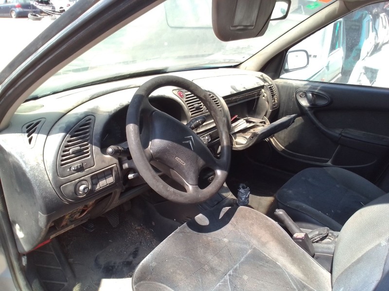 citroen xsara break del año 1997