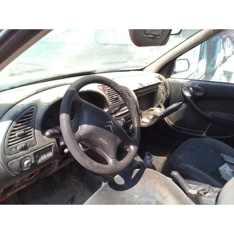 citroen xsara break del año 1997