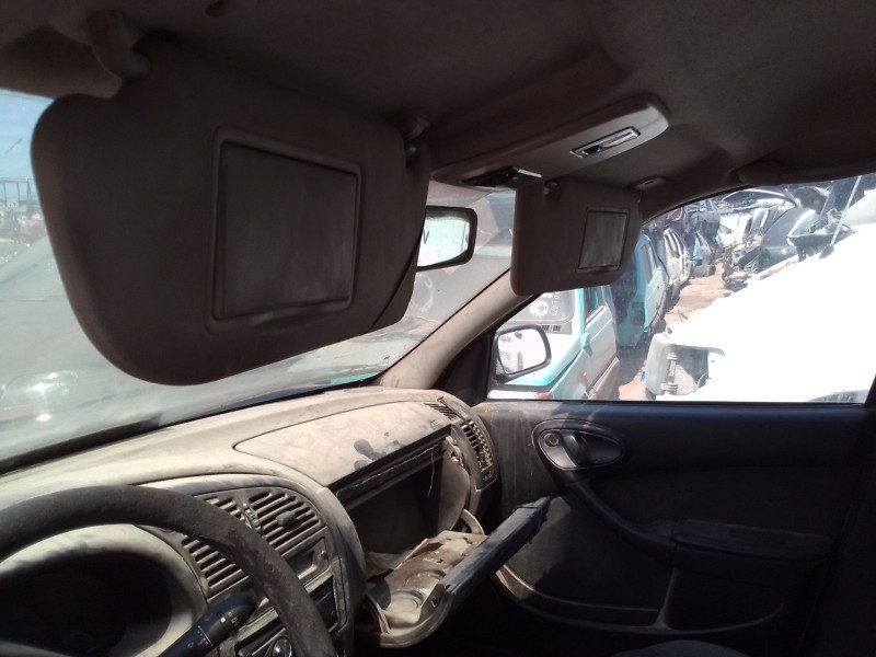 citroen xsara break del año 1997