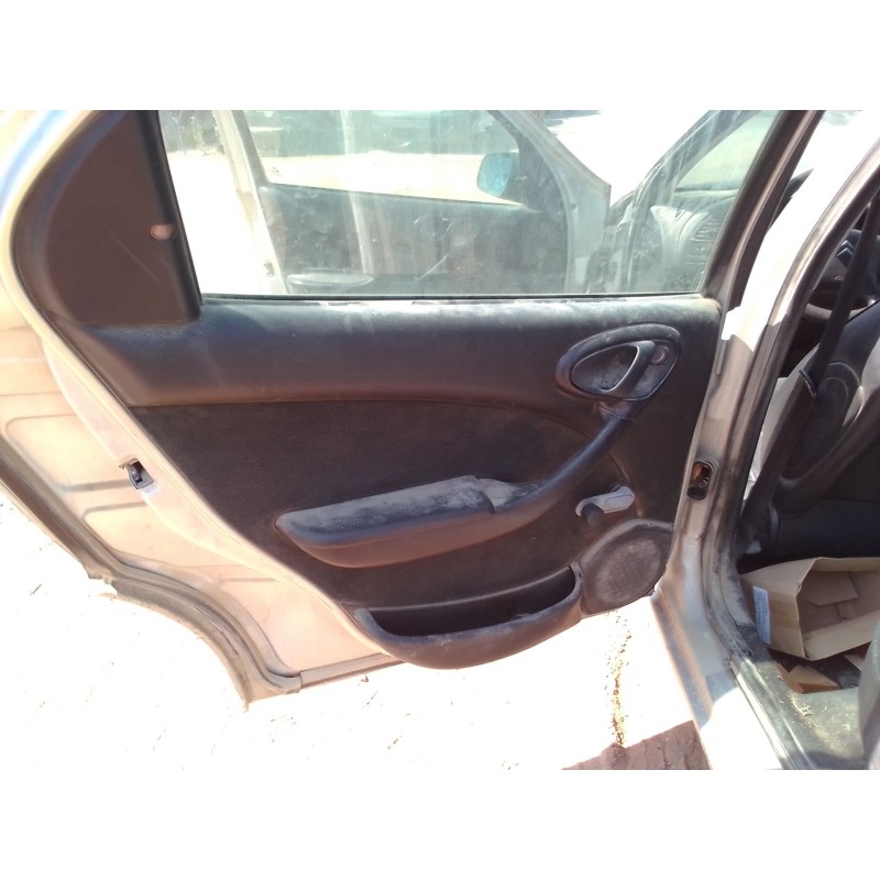 citroen xsara break del año 1997