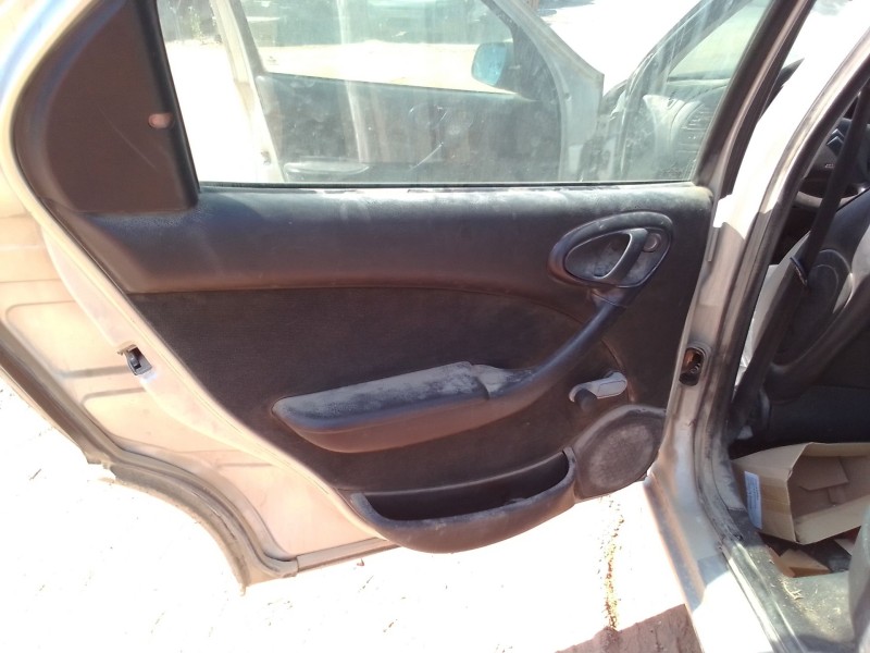 citroen xsara break del año 1997