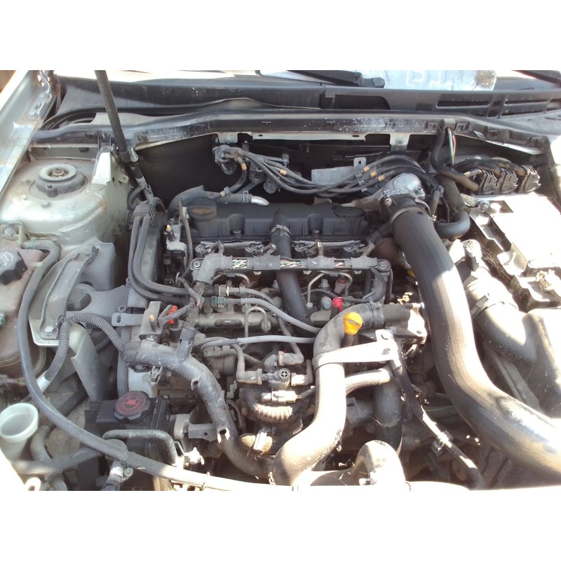 citroen xsara break del año 1997