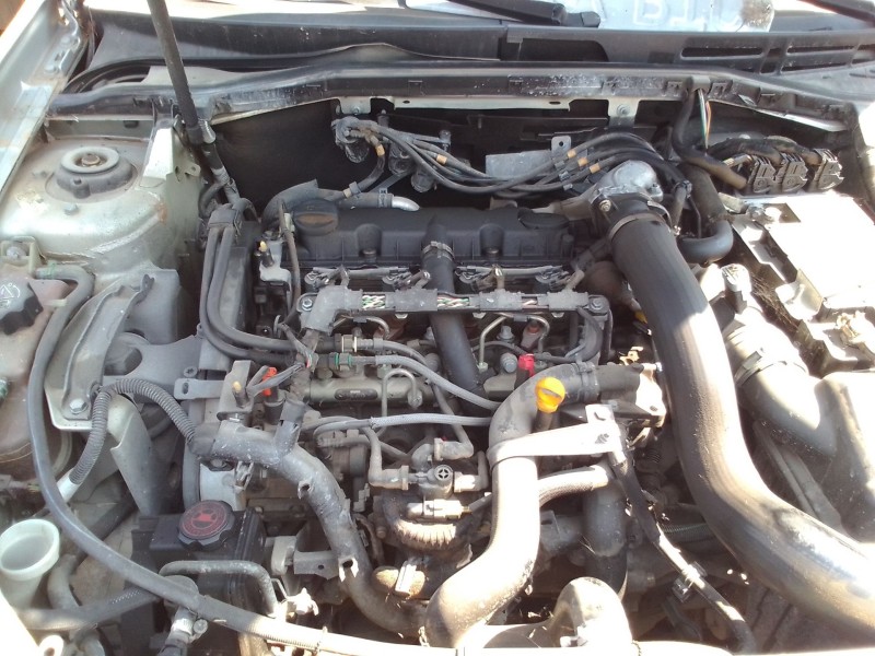 citroen xsara break del año 1997