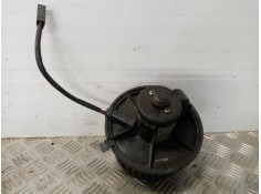 Recambio de ventilador calefaccion para volkswagen transporter caja plataforma corto 2.0 115 2.85t referencia OEM IAM 357819021 