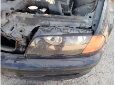 Recambio de faro izquierdo para bmw serie 3 berlina (e46) referencia OEM IAM    2