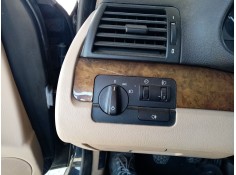 Recambio de mando luces para bmw serie 3 berlina (e46) referencia OEM IAM 61316907944 086480060  2
