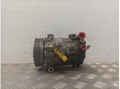 Recambio de compresor aire acondicionado para citroen c5 berlina 1.6 hdi cat (9hy / dv6ted4) referencia OEM IAM 02807504561 9656