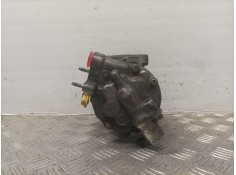 Recambio de compresor aire acondicionado para citroen c5 berlina 1.6 hdi cat (9hy / dv6ted4) referencia OEM IAM 02807504561 9656 2