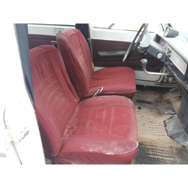 renault 6    |   ... | 0 del año 31/10/1975