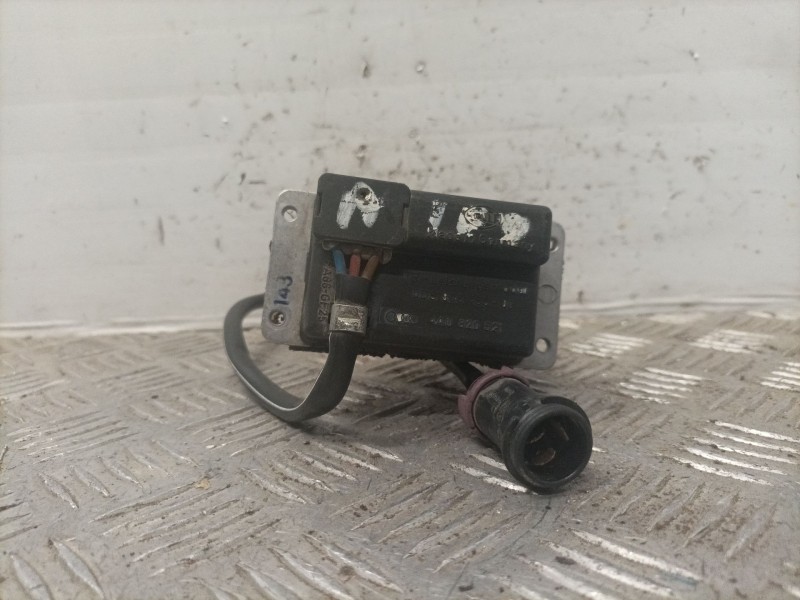 Recambio de resistencia calefaccion para audi 100 avant (c4) europa referencia OEM IAM 5DS00645500 4A0820521  Recambio de resistencia calefaccion para audi 100 avant (c4) europa referencia OEM IAM 5DS00645500 4A0820521