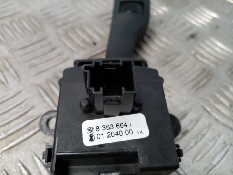 Recambio de mando limpia para bmw serie 3 berlina (e46) referencia OEM IAM 8363664I  