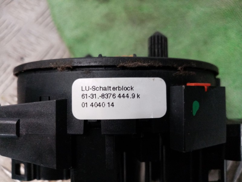 Recambio de anillo airbag para bmw serie 3 berlina (e46) referencia OEM IAM 83764449K  