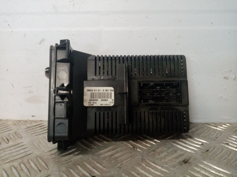 Recambio de mando luces para bmw serie 3 berlina (e46) referencia OEM IAM 61316907944 086480060 