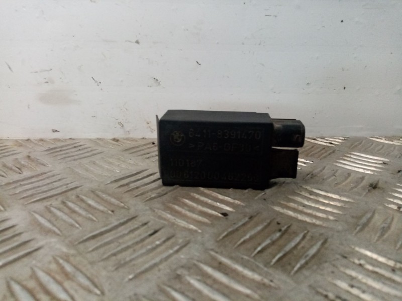 Recambio de modulo electronico para bmw serie 3 berlina (e46) referencia OEM IAM 64118391470  