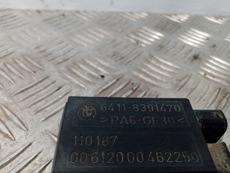 Recambio de modulo electronico para bmw serie 3 berlina (e46) referencia OEM IAM 64118391470  