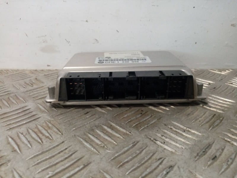 Recambio de centralita motor uce para bmw serie 3 berlina (e46) referencia OEM IAM 0261204420  