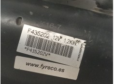 Recambio de motor de arranque para mercedes clase e (w124) berlina 2.0 16v cat referencia OEM IAM F435202 ADG01206  2
