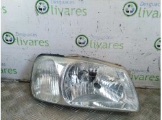 Recambio de faro derecho para  referencia OEM IAM   