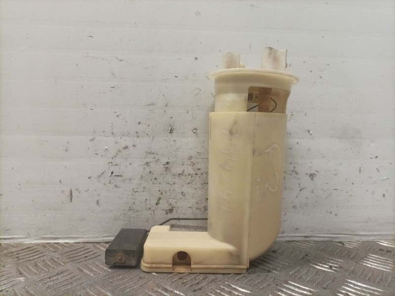 Recambio de aforador para citroen saxo 1.5 d sx referencia OEM IAM 9626061980  