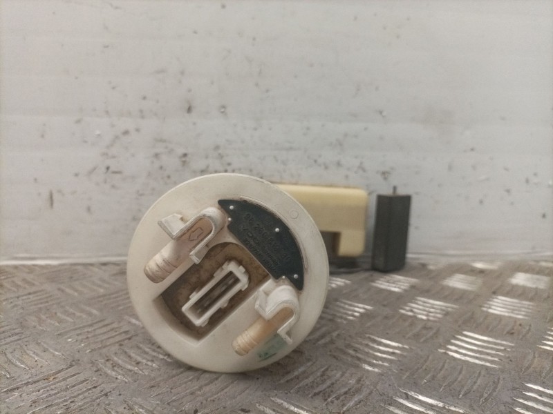 Recambio de aforador para citroen saxo 1.5 d sx referencia OEM IAM 9626061980  