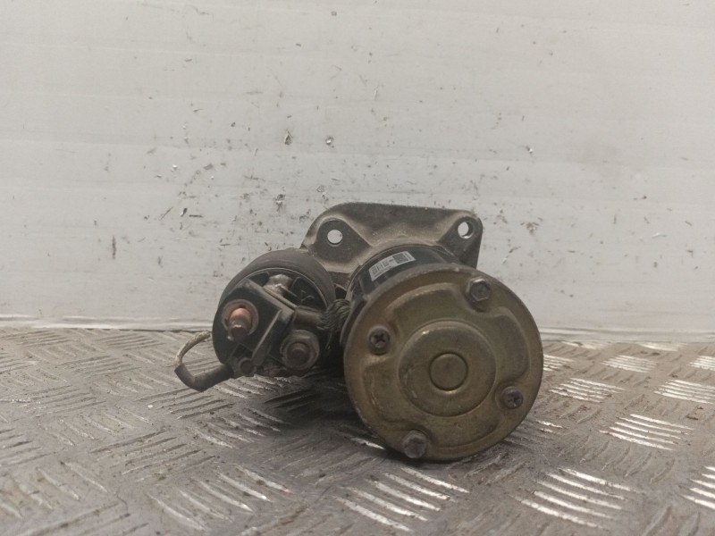 Recambio de motor de arranque para dacia logan 1.4 cat referencia OEM IAM 8200240487 M000T4517ZT 