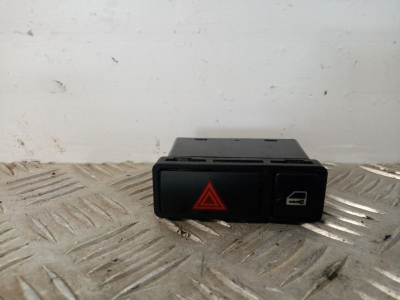 Recambio de warning para bmw serie 3 berlina (e46) referencia OEM IAM 61318368920  