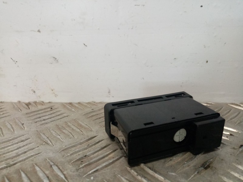 Recambio de warning para bmw serie 3 berlina (e46) referencia OEM IAM 61318368920  