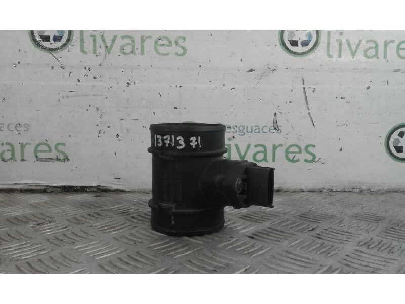 Recambio de caudalimetro para fiat brava (182) td 75 sx   |   09.96 - 12.00 | 1996 - 2000 | 75 cv / 55 kw referencia OEM IAM 028