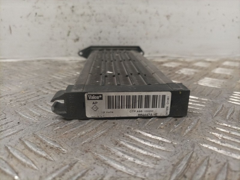 Recambio de resistencia calefaccion para » otros... modelos referencia OEM IAM 664447AE  