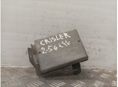 Recambio de centralita abs para chrysler stratus berlina (ja) 2.5 cat referencia OEM IAM 4605094  