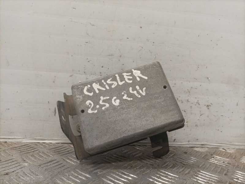 Recambio de centralita abs para chrysler stratus berlina (ja) 2.5 cat referencia OEM IAM 4605094  