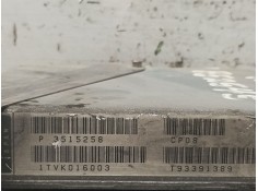 Recambio de modulo electronico para volvo s80 berlina 2.4 (125kw) referencia OEM IAM P3515258 T93391389  2