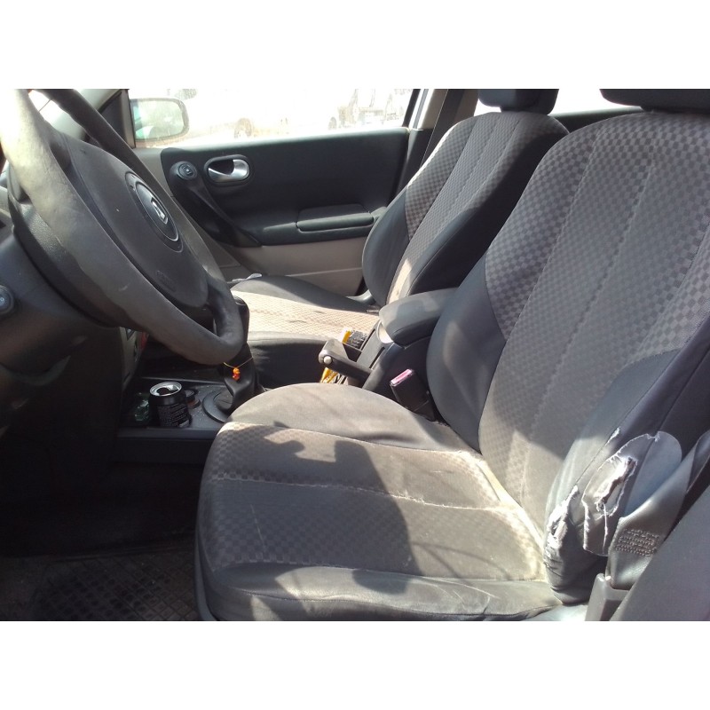 renault megane ii berlina 5p del año 2002