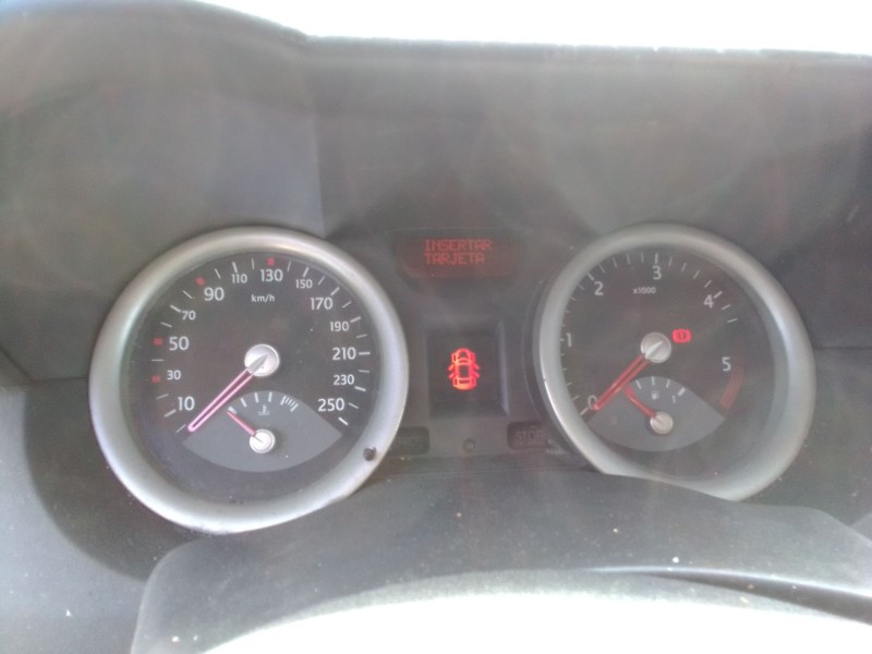 renault megane ii berlina 5p del año 2002