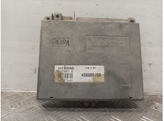 Recambio de modulo electronico para volvo 440 440 1.8 gli referencia OEM IAM S101705111E 45898005 