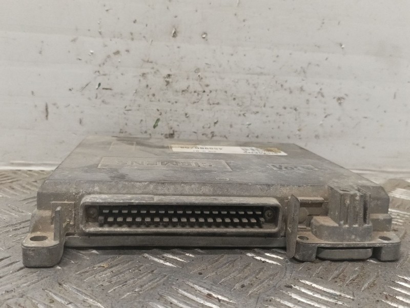 Recambio de modulo electronico para volvo 440 440 1.8 gli referencia OEM IAM S101705111E 45898005 